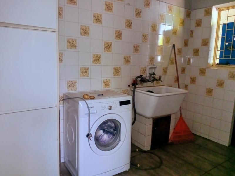 3 Bedroom Property for Sale in Sasolburg Free State